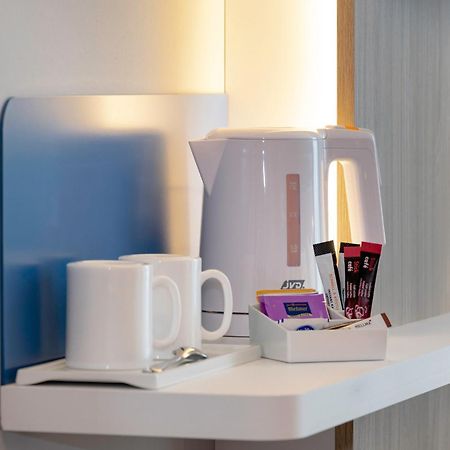 Holiday Inn Express - Regensburg By Ihg Bagian luar foto